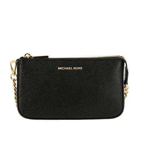 bolso negro pequeño michael kors|mini bolso para mujer.